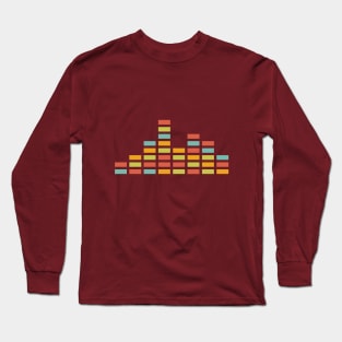 Music Long Sleeve T-Shirt